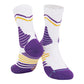 Men's Basketball Sports Crew Socks