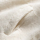 Men's Streetwear Zipper Up Hoode Sherpa Jackets