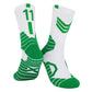 Men's Basketball Sports Crew Socks