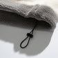 Men's Fashion Stitching Embroidery Sherpa Jackets