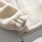 Men's Streetwear Zipper Up Hoode Sherpa Jackets