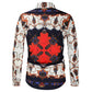 Men's Stylish Long Sleeve Shirts