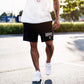 Sixers Men's Sportwear Tank Top Tracksuits-A