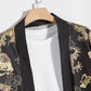 Casual Loose Vacation Shirt