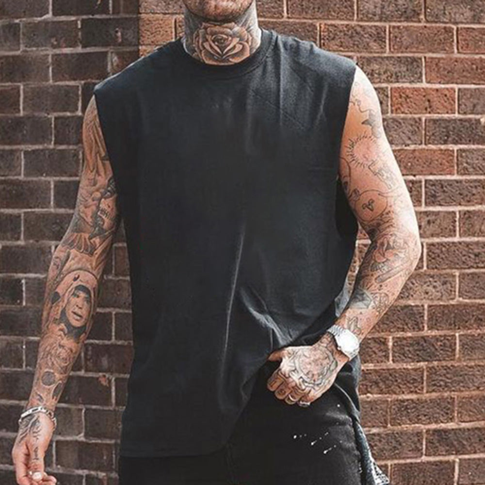 Baggy sports tops discount