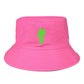 Trendy Casual All-match Bucket Hat