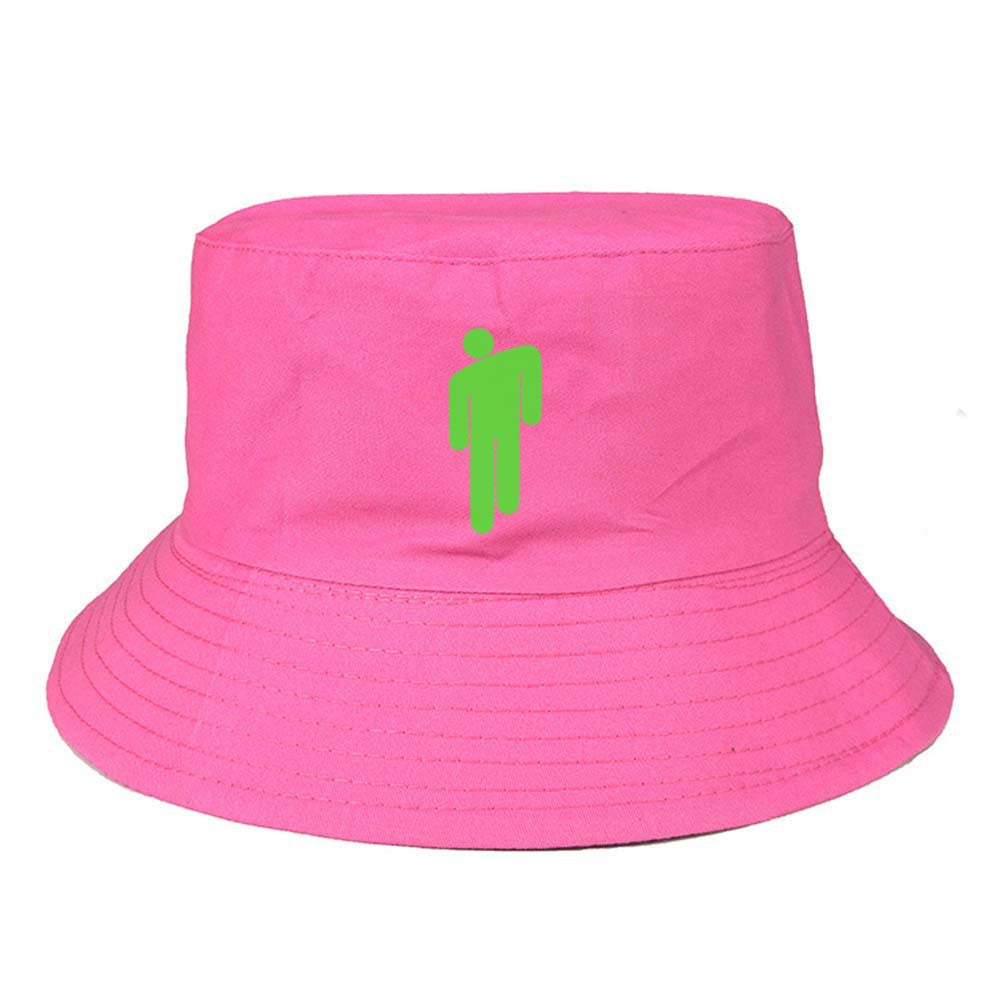 Trendy Casual All-match Bucket Hat