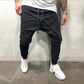 Hip Hop Fashion Men's Casual Pants