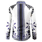 Men's Stylish Long Sleeve Shirts
