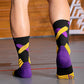 Men's Basketball Sports Crew Socks