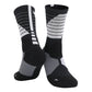 Men's Basketball Sports Crew Socks