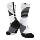 Men's Basketball Sports Crew Socks