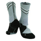 Men's Basketball Sports Crew Socks