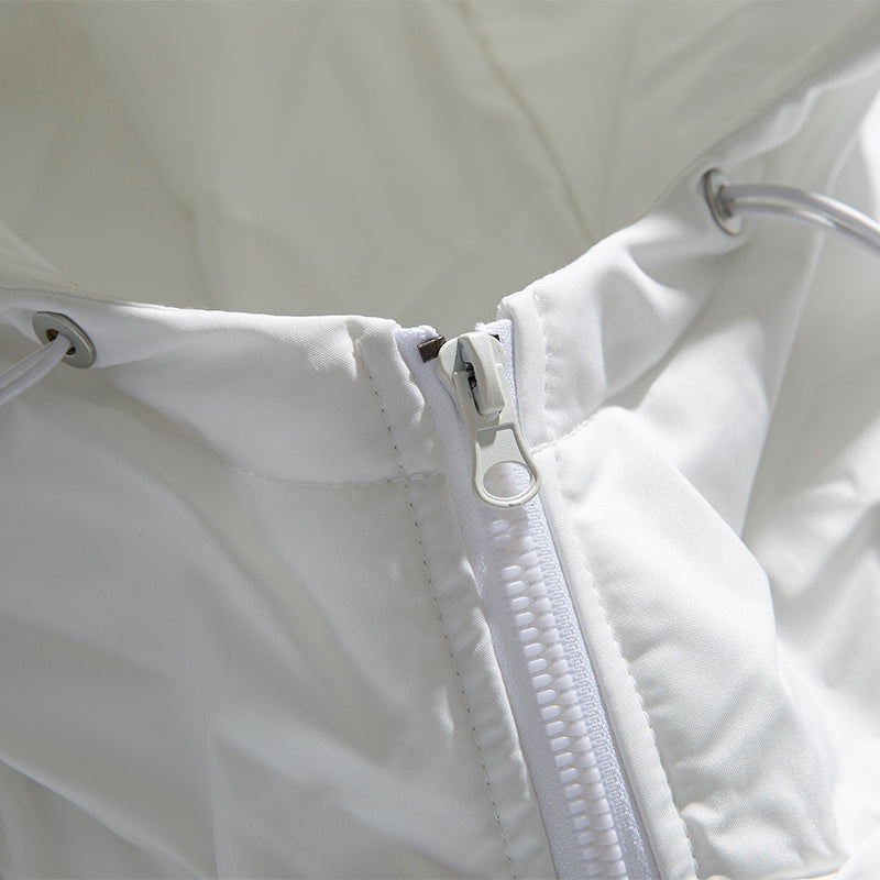 Men's Fashion Hoode Puffer Jackets