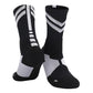 Men's Basketball Sports Crew Socks