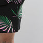 Men's Leaf Casual Holiday Two-Piece Set