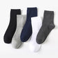 Men's 10-Pairs Crew Socks