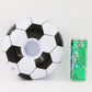 Inflatable Football Coaster Water Cup Holder Floating Drink Cup Holder