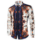 Men's Stylish Long Sleeve Shirts