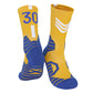 Men's Basketball Sports Crew Socks