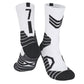 Men's Basketball Sports Crew Socks