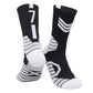 Men's Basketball Sports Crew Socks