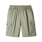 Men's Casual Cargo Shorts