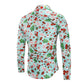 Christmas Party Men's Long Sleeve Shirts