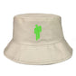 Trendy Casual All-match Bucket Hat