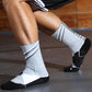 Men's Basketball Sports Crew Socks