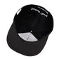 N86 Letter Street Personality Embroidery Casual Baseball Cap