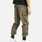 Men's Stylish Button-down Quick-drying Cargo Pants