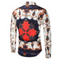 Men's Stylish Long Sleeve Shirts