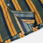 Casual Vacation Print Shirt