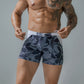 Men's Summer Drawstring Swim Trunks