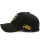 Letter Embroidered Street Personality Casual Baseball Cap