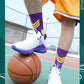 Men's Basketball Sports Crew Socks