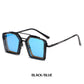 Retro Steampunk Sunglasses Men's Sunglasses