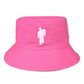 Trendy Casual All-match Bucket Hat