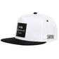 N86 Letter Street Personality Embroidery Casual Baseball Cap