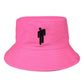 Trendy Casual All-match Bucket Hat