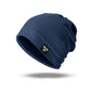 Men's Fashion Fleeced Beanie Hat