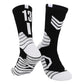 Men's Basketball Sports Crew Socks