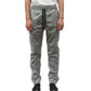 Men's Retro Button-down Cargo Pants