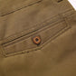 Men's Casual Slim Straight Chino Pants