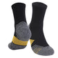 Men's Basketball Sports Crew Socks