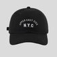 New York Vintage Embroidered Cap