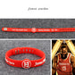 Adjustable Soft Rubber Basketball Wrist Strap